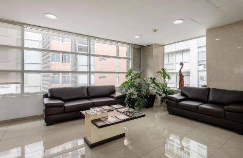 Ampliacion Granada House | 90 m² House ∙ 3 bedrooms ∙ 8 guests