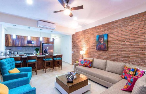 Cerro House | 90 m² House ∙ 2 bedrooms ∙ 5 guests