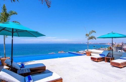Cerro House | 90 m² House ∙ 2 bedrooms ∙ 5 guests