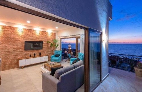 Cerro House | 90 m² House ∙ 2 bedrooms ∙ 5 guests