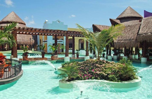 Villa Juarez Resort | 90 m² Resort ∙ 127 guests
