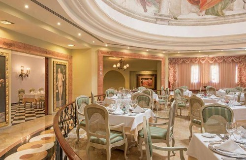 Villa Juarez Resort | 90 m² Resort ∙ 127 guests