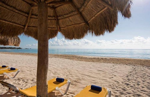 Villa Juarez Resort | 90 m² Resort ∙ 127 guests