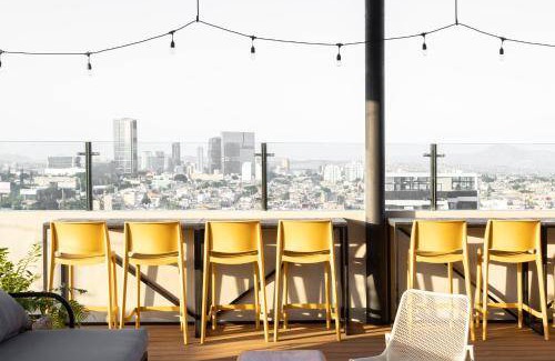 Lafayette Apartment | 90 m² Serviced apartment ∙ 6 guests