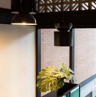 Lafayette Apartment | 90 m² Serviced apartment ∙ 6 guests
