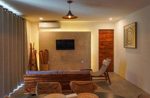 Perula Villa | 90 m² Villa ∙ 2 bedrooms ∙ 4 guests