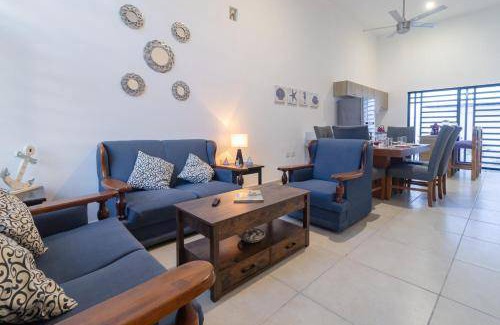 Puerto Yucalpeten Villa | 90 m² Villa ∙ 2 bedrooms ∙ 6 guests