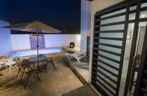 Puerto Yucalpeten Villa | 90 m² Villa ∙ 2 bedrooms ∙ 6 guests