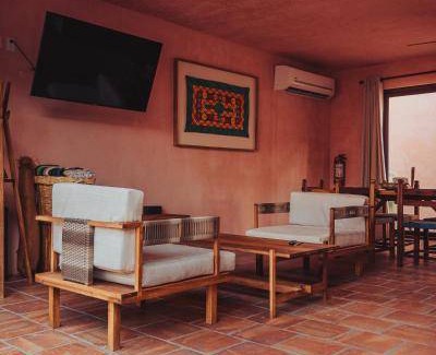 Perula Villa | 90 m² Villa ∙ 2 bedrooms ∙ 4 guests