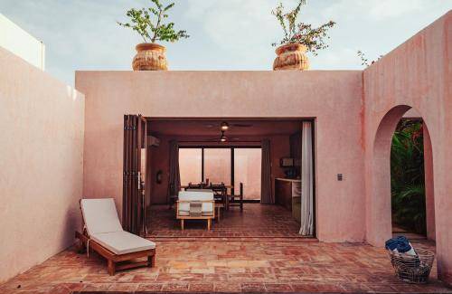 Perula Villa | 90 m² Villa ∙ 2 bedrooms ∙ 4 guests