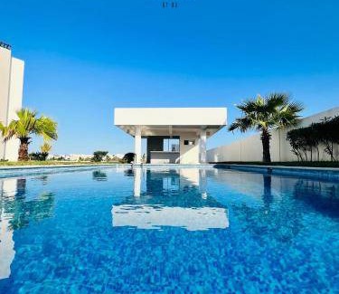 Veracruz Apartment | 90 m² Apartment ∙ 2 bedrooms ∙ 8 guests