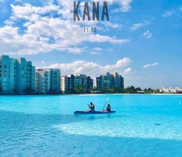 Veracruz Apartment | 90 m² Apartment ∙ 2 bedrooms ∙ 8 guests