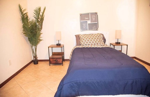 Edinburg Apartment | 92 m² Apartment ∙ 3 bedrooms ∙ 6 guests
