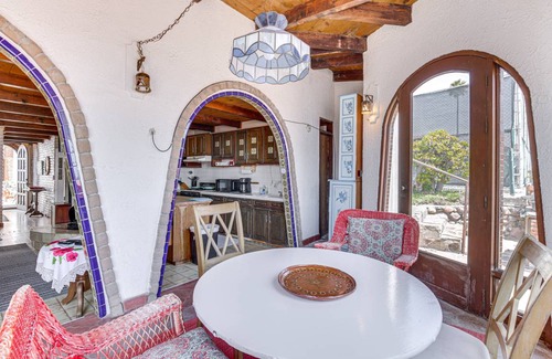 Las Gaviotas House | 92 m² House ∙ 2 bedrooms ∙ 4 guests