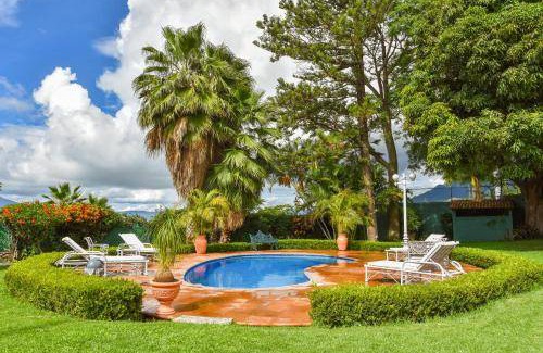 Ajijic Apartment | 93 m² Apartment ∙ 2 bedrooms ∙ 4 guests