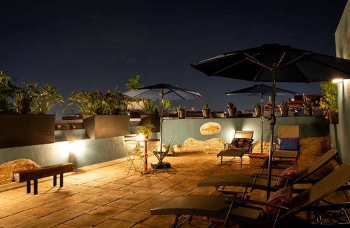 Puebla Historic Center Apartment | 93 m² Apartment ∙ 2 bedrooms ∙ 4 guests