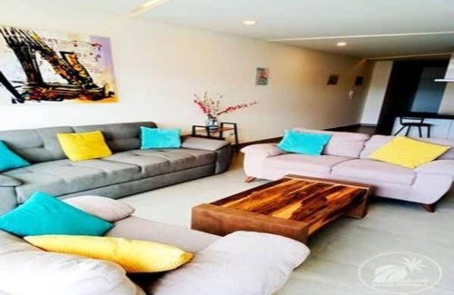 North Hotel Zone House | 93 m² House ∙ 2 bedrooms ∙ 5 guests