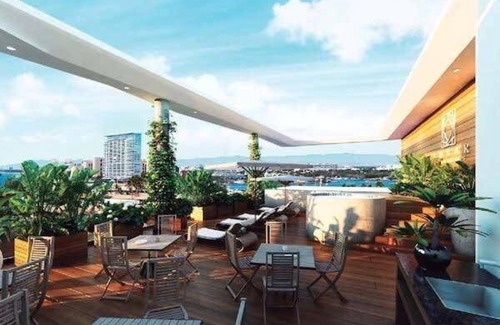 North Hotel Zone House | 93 m² House ∙ 2 bedrooms ∙ 5 guests