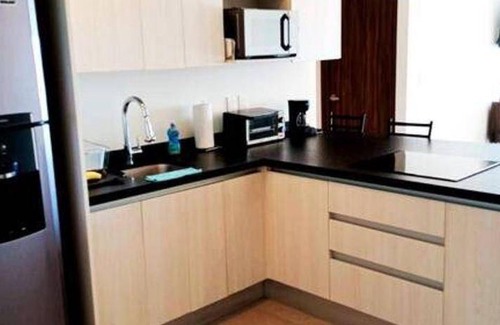 North Hotel Zone House | 93 m² House ∙ 2 bedrooms ∙ 5 guests