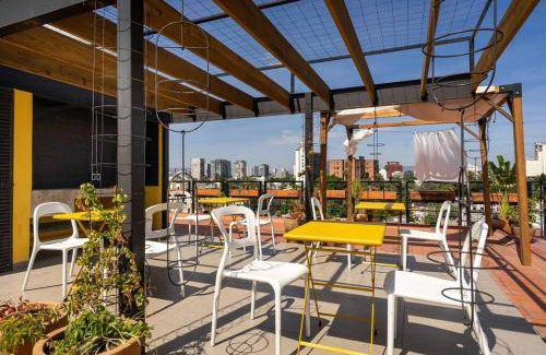 Americana Apartment | 94 m² Apartment ∙ 1 bedroom ∙ 2 guests
