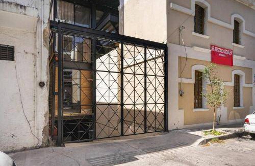 Americana Apartment | 94 m² Apartment ∙ 1 bedroom ∙ 2 guests