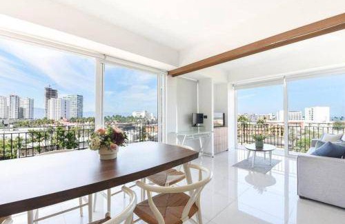 Palmar de Aramara Apartment | 95 m² Apartment ∙ 2 bedrooms ∙ 4 guests