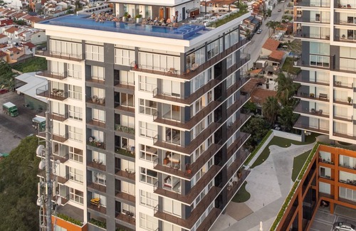 North Hotel Zone Apartment | 95 m² Apartment ∙ 3 bedrooms ∙ 6 guests