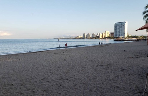 North Hotel Zone Apartment | 95 m² Apartment ∙ 3 bedrooms ∙ 6 guests