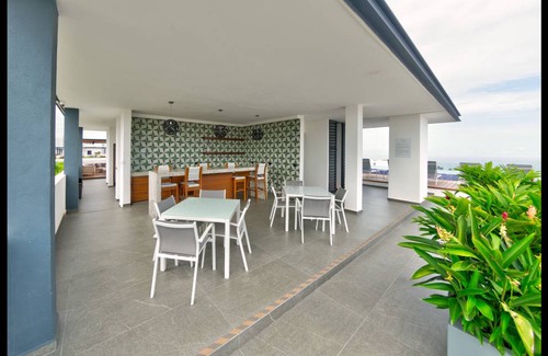 North Hotel Zone Apartment | 95 m² Apartment ∙ 3 bedrooms ∙ 6 guests