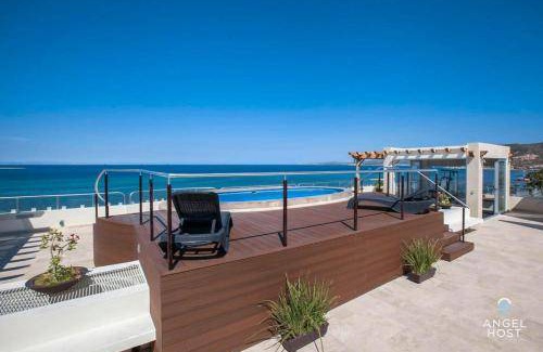 Esterito Apartment | 95 m² Apartment ∙ 2 bedrooms ∙ 4 guests