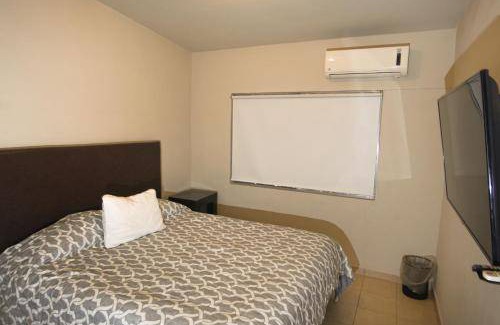 Mexicali House | 95 m² House ∙ 3 bedrooms ∙ 7 guests