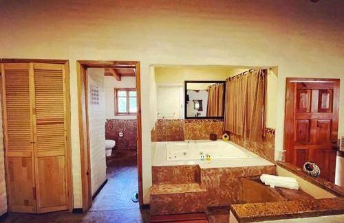 Mazamitla Cabin | 96 m² Lodge ∙ 2 guests