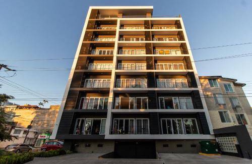 Diaz Ordaz House | 96 m² Motel ∙ 2 bedrooms ∙ 4 guests