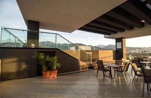 Diaz Ordaz House | 96 m² Motel ∙ 2 bedrooms ∙ 4 guests