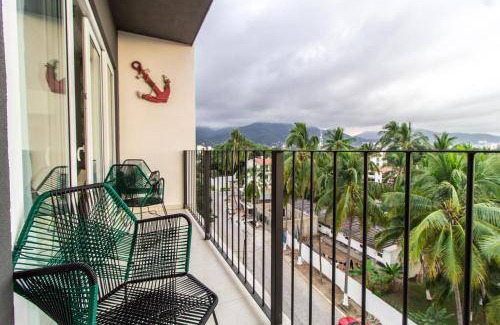 Diaz Ordaz House | 96 m² Motel ∙ 2 bedrooms ∙ 4 guests