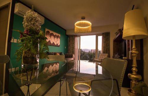 Diaz Ordaz House | 96 m² Motel ∙ 2 bedrooms ∙ 4 guests