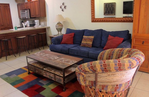 La Choya Condo | 97 m² Condo ∙ 1 bedroom ∙ 2 guests