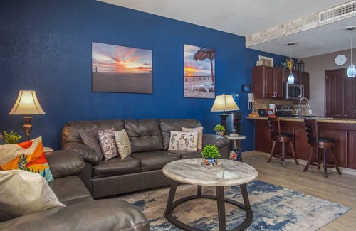 La Choya Condo | 97 m² Condo ∙ 1 bedroom ∙ 4 guests