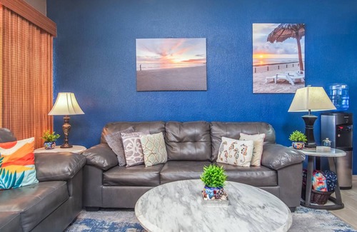La Choya Condo | 97 m² Condo ∙ 1 bedroom ∙ 4 guests