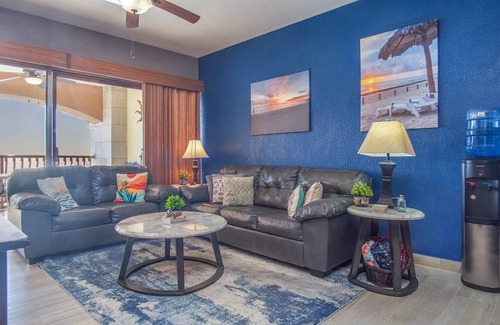 La Choya Condo | 97 m² Condo ∙ 1 bedroom ∙ 4 guests