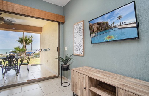 La Choya Condo | 97 m² Condo ∙ 1 bedroom ∙ 4 guests