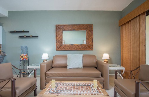 La Choya Condo | 97 m² Condo ∙ 1 bedroom ∙ 4 guests