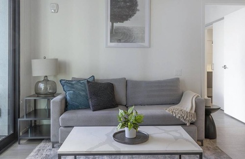 Downtown Tucson Apartment | 98 m² Apartment ∙ 2 bedrooms ∙ 4 guests