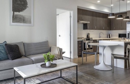 Downtown Tucson Apartment | 98 m² Apartment ∙ 2 bedrooms ∙ 4 guests