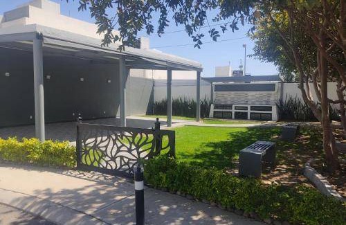 San Juan del Rio House | 98 m² House ∙ 3 bedrooms ∙ 6 guests
