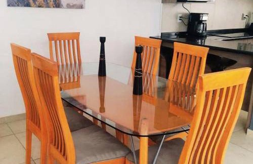 San Juan del Rio House | 98 m² House ∙ 3 bedrooms ∙ 6 guests