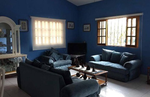 San Miguel House | 980 m² House ∙ 3 bedrooms ∙ 7 guests
