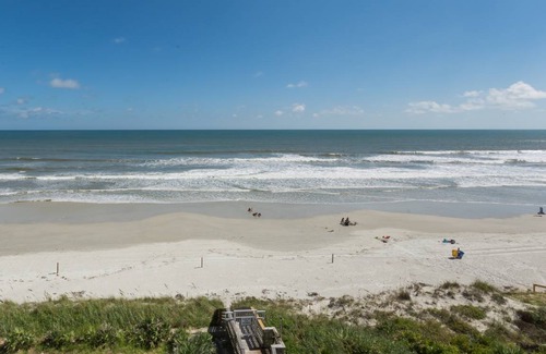 Cearra Del Ray Condo | 99 m² Condo ∙ 3 bedrooms ∙ 6 guests