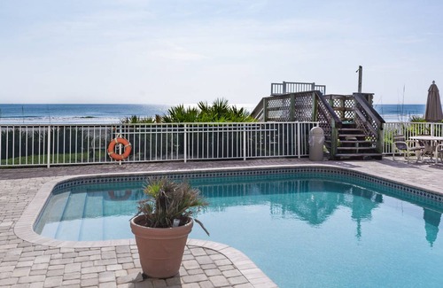 Cearra Del Ray Condo | 99 m² Condo ∙ 3 bedrooms ∙ 6 guests