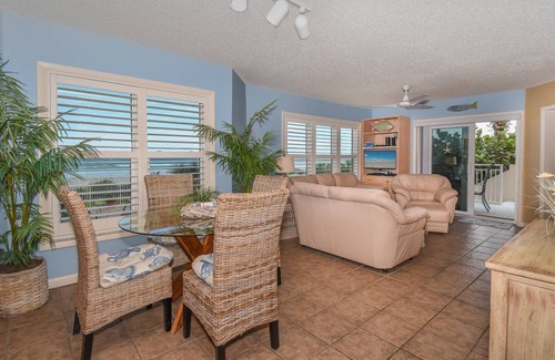 Cearra Del Ray Condo | 99 m² Condo ∙ 3 bedrooms ∙ 6 guests